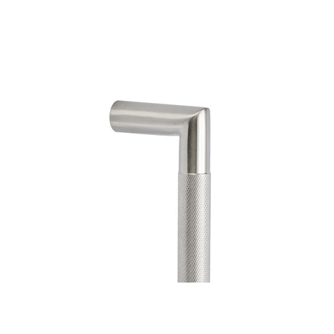 ZANDA - Wyatt Knurled Entrance Pull Handle