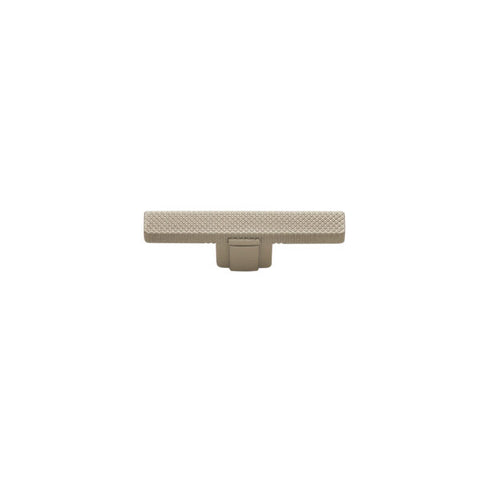 MARINA ISLES Citterio Knurled Cabinet Handle