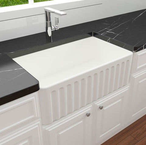Sinks & Basins