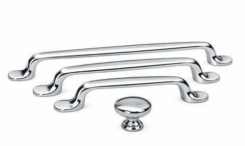 TURNER HASTINGS Tutto Cabinet Handle