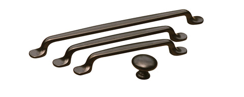TURNER HASTINGS Tutto Cabinet Handle