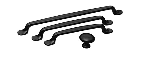 TURNER HASTINGS Tutto Cabinet Handle