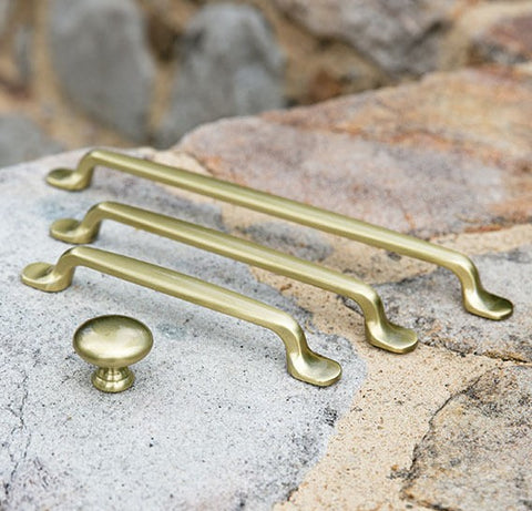 TURNER HASTINGS Tutto Cabinet Handle