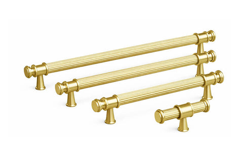 TURNER HASTINGS Verona Cabinet Handle