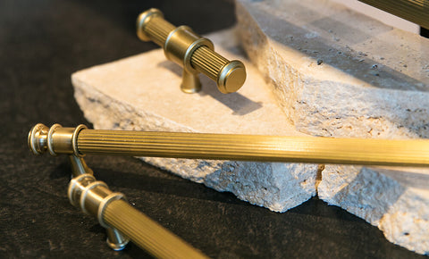 TURNER HASTINGS Verona Cabinet Handle